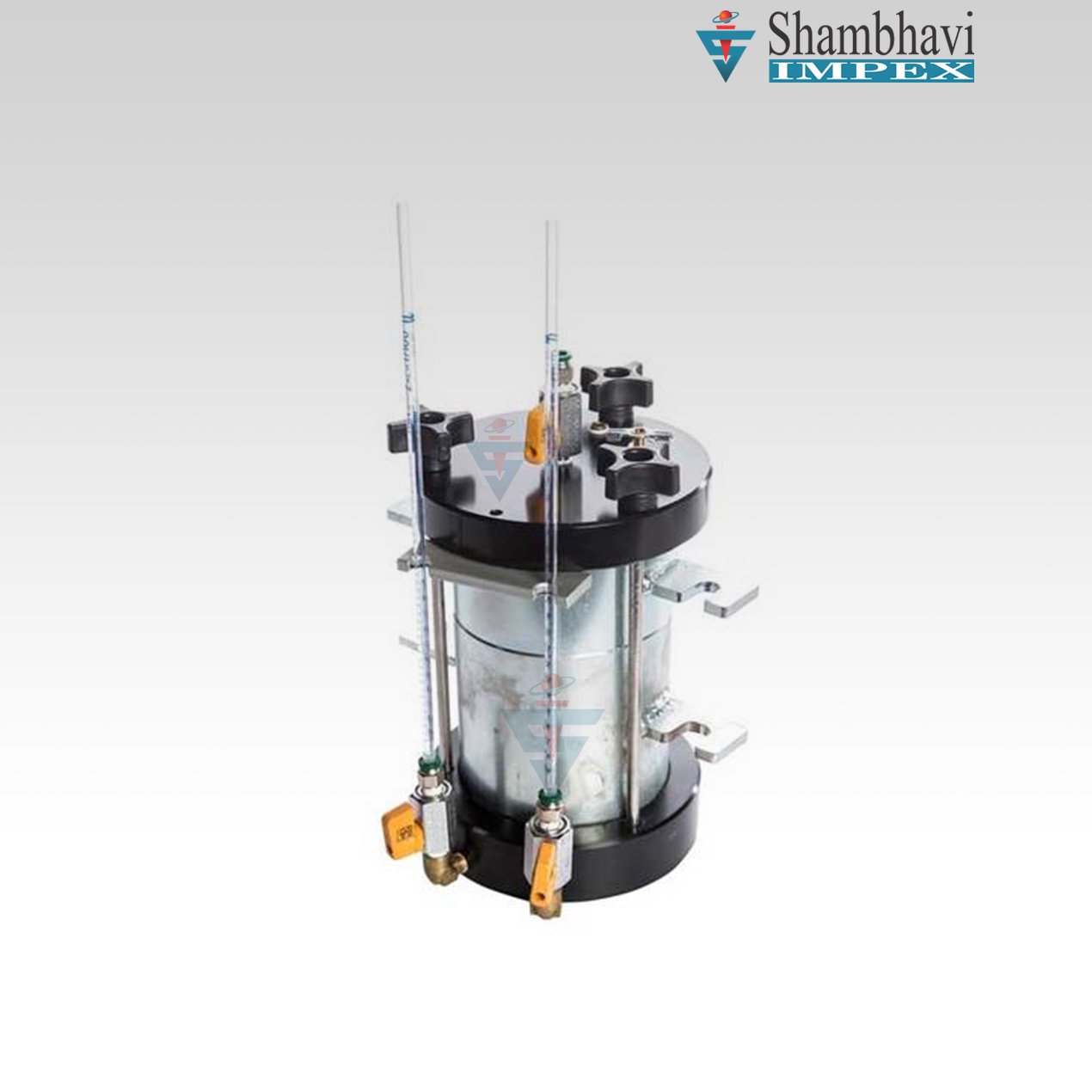 Soil Cone Penetrometer - Digital  (SISCP-02)